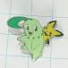  бесплатная доставка ) Pokemon pichu-chi колли ta герой булавка z значок A21917