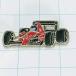  бесплатная доставка ) Ferrari F92A Jean Alesi retro машина автомобиль значок булавка zA23437
