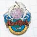  бесплатная доставка )Hard Rock Cafe дельфин Hard Rock Cafe значок PINS брошь булавка zA24894