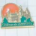  бесплатная доставка )sa vi колено =re=bo-n Франция путешествие туристический память импорт значок булавка zPINS A25334