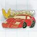  бесплатная доставка ) Trans Am retro машина автомобиль значок булавка zA25546