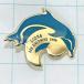  бесплатная доставка ) дельфин импорт значок булавка zPINS A25573