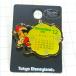  бесплатная доставка ) Mickey Mouse календарь Disney значок PINS булавка zA27817