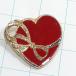  бесплатная доставка ) Heart. подарок импорт значок булавка zPINS A28357
