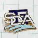  бесплатная доставка )SDEA импорт значок булавка zPINS A30279
