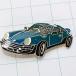  бесплатная доставка ) Porsche 911 Carrera retro машина автомобиль значок булавка zA30822