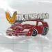  бесплатная доставка ) нераспечатанный Trans Am retro машина автомобиль значок булавка zA31003