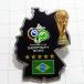  бесплатная доставка )2006 Германия World Cup футбол значок булавка zPINS A31212