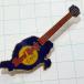  бесплатная доставка )Hard Rock Cafe Бали гитара Hard Rock Cafe значок брошь булавка zA32448
