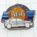  бесплатная доставка ) Peugeot 306 retro машина автомобиль значок булавка zA32451