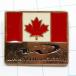  бесплатная доставка ) Canada национальный флаг wisla-b морской бобр m значок булавка zPINS A32648
