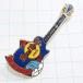  бесплатная доставка )Hard Rock Cafe Niagara . гитара Hard Rock Cafe значок брошь булавка zA33051