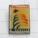  бесплатная доставка )1992sebi задний десять тысяч . Франция павильон импорт значок булавка zPINS A33334