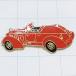  бесплатная доставка ) over n851 Speedster retro машина автомобиль значок булавка zA34439