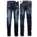  стрейч Denim импортированный автомобиль k громкий 72 CLOUD72 A товар мужской джинсы распорка #684 винтажная обработка перо Cross 10 знак .CROSS вышивка ощущение роскоши safari UOMO