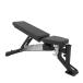 BS- super FID bench Flat * in Klein *te Klein bench 