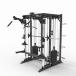 BS-X7 вес s tuck тип все в одном Smith Smith механизм энергия подставка bench Press sk ватт lato тянуть кабель Cross 