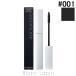  Adi comb .nADDICTION The mascara primer Karl fixer #001 Sheer Black 6.5g [551563][ mail service possible ]