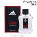  Adidas ADIDAS команда сила EDT 100ml аромат мужской духи мужской [322144]