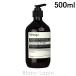 isopAESOP Damas can rose корпус очиститель 500ml мыло для тела * душ гель [007923/041217]