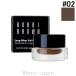 ボビイブラウン BOBBI BROWN ロングウェアジェルアイライナー #02 セピア 3g アイライナー [007892]