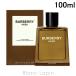  Burberry BURBERRY герой EDP 100ml аромат мужской духи мужской [838016]