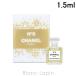 [ Mini размер ] Chanel CHANEL No.5 EDP ограничение упаковка 2 1.5ml Mini аромат Mini духи [099576][ почтовая доставка возможно ]