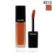 Chanel CHANEL rouge Allure lik.doveruveto#212 -тактный upefi on to6ml блеск для губ [712124][ почтовая доставка возможно ]