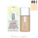 クリニーク CLINIQUE イーブンベターメークアップ15 #61 アイボリー 30ml [541736]