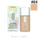 クリニーク CLINIQUE イーブンベターメークアップ15 #64 クリームベージュ 30ml [541767]