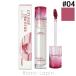  clio CLIO crystal грамм tinto#04 PALE PLUM 3.4g "губа" цвет [987532][ почтовая доставка возможно ]