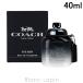 コーチ COACH コーチマン EDT 40ml フレグランス男性用 香水 メンズ [086349]