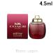 �ڥߥ˥������� ������ COACH �磻��ɥ����� EDP 4.5ml [133142]