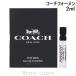 �ڥߥ˥������� ������ COACH ������ �ե������ EDT 2ml �ߥ˥ե쥰��� �ߥ˹�� [086387]
