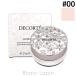  Kose Сosme Decorte COSME DECORTE разрозненный пудра #00 translucent 20g пудра для лица [378412]