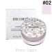 コーセー コスメデコルテ COSME DECORTE ルースパウダー #02 lucent lilac 20g [378450]