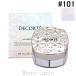  Kose Сosme Decorte COSME DECORTE разрозненный пудра #101 harmony veil 16g пудра для лица [378498]