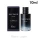 [ Mini размер ] Christian Dior Diorsova-juo-foruto10ml [728997]