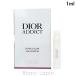 [ Mini размер ] Christian Dior Dior Dior Addict лиловый Glo uEDP 1ml Mini аромат Mini духи [786812][ почтовая доставка возможно ]