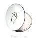 [ Novelty ] Christian Dior Dior compact зеркало # серебряный [710091][ почтовая доставка возможно ]