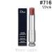 クリスチャンディオール Dior ディオールアディクトリップスティック レフィル #716 ディオール カナージュ 3.2g [618397]【メール便可】
