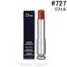 クリスチャンディオール Dior ディオールアディクトリップスティック レフィル #727 ディオール チュール 3.2g [618434]【メール便可】