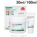 dokta-ji-DR.G красный пятно mishu прозрачный Hsu Gin g крем jumbo комплект 30ml/100ml [501010]