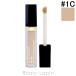 エスティローダー ESTEE LAUDER フューチャリストソフトタッチブライトニングスキンシーラー #1C ライト 6ml コンシーラー [629370]【メール便可】