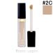 エスティローダー ESTEE LAUDER フューチャリストソフトタッチブライトニングスキンシーラー #2C ライトミディアム 6ml コンシーラー [629400]【メール便可】