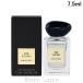 [ Mini размер ]joru geo Armani GIORGIO ARMANI Armani plive евро nEDT 7.5ml Mini аромат Mini духи [905030]