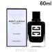 〔クーポン配布中〕ジバンシイ GIVENCHY ジェントルマンソサイエティ EDP 60ml [448773]