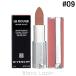  Givenchy GIVENCHY rouge * Givenchy *sia-* bell спальное место #09 бежевый * вспомогательный ru3.4g [452565]