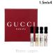 [ 1 шт. нехватка ][ Mini размер комплект ] Gucci GUCCI Discovery комплект 1.5ml x4 [267245]