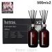 he тигр shetras premium диффузор ROMANTIC LAVENDER 500ml x2 салон аромат [133146]